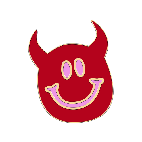 Happy Devil: Happy Devil