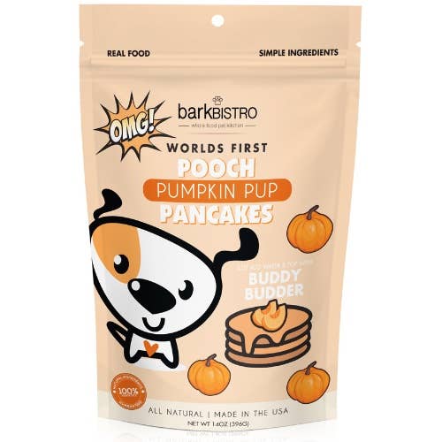 Create Your Own Pooch Pancakes Case Pack 12 - Made in USA