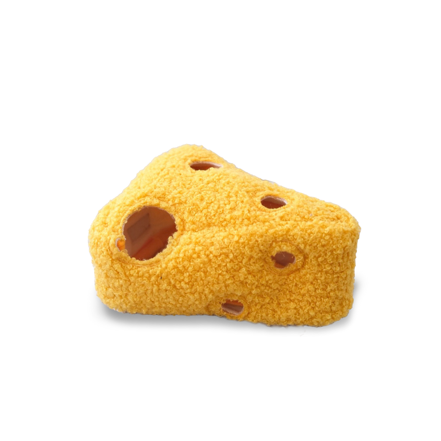 FROMAGE//ENRICHMENT DOG TOY