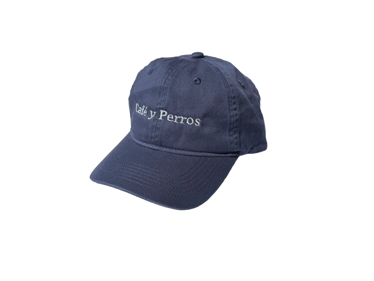 Embroidered Caps - Hats