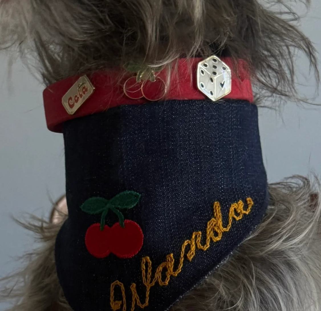 Cherry: Cherry