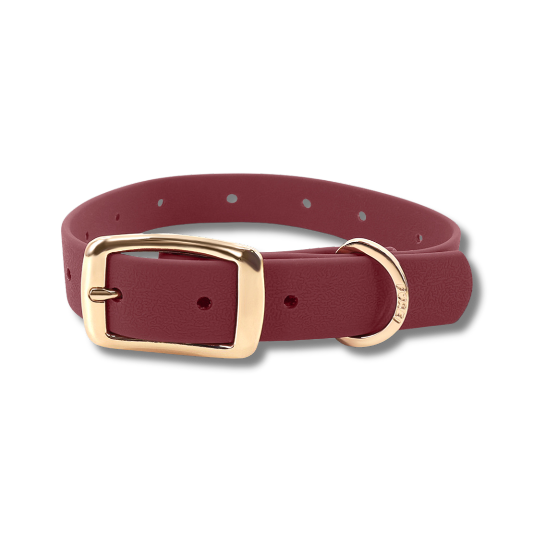 Moodies Collar: BB Pink / M