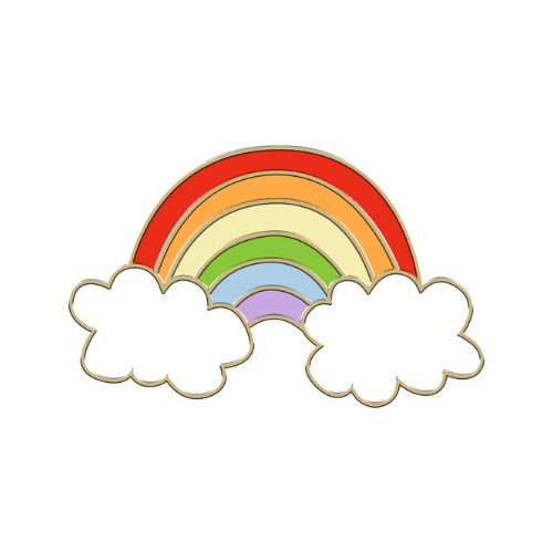 Rainbow: Rainbow