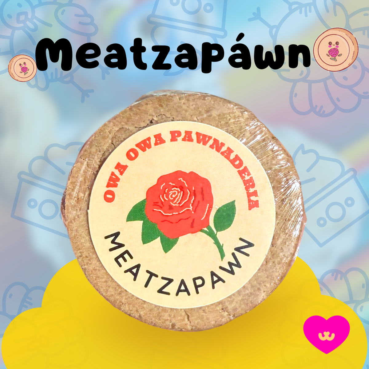 Meatzapawn