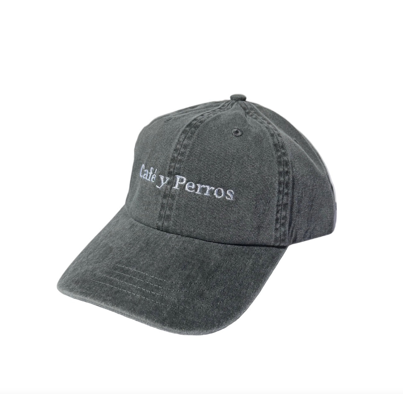 Embroidered Caps - Hats