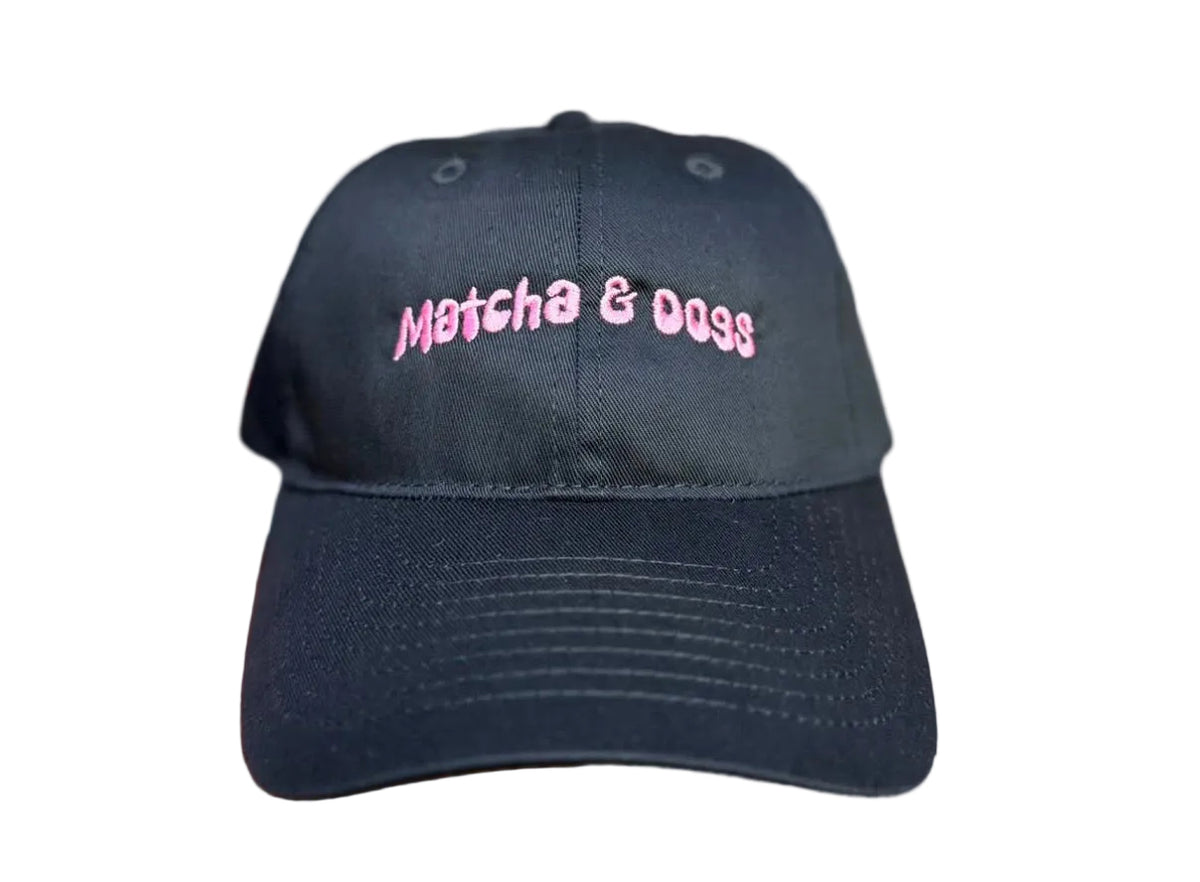 Embroidered Caps - Hats