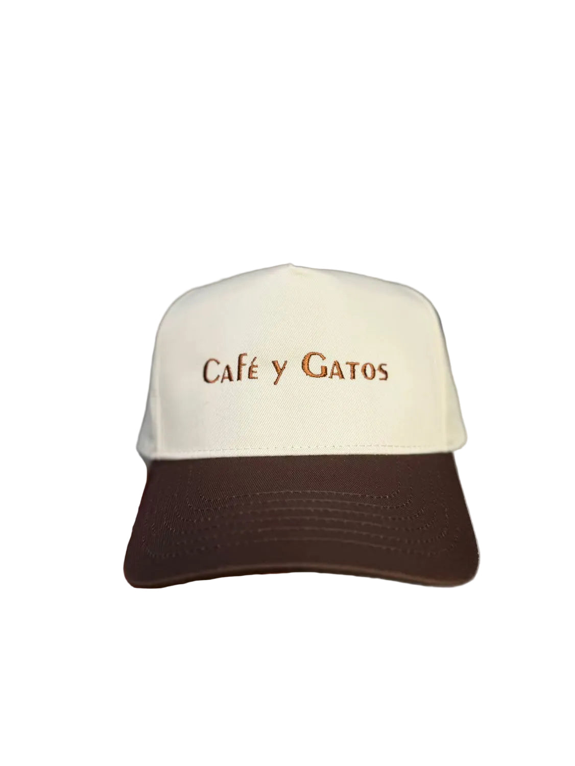 Embroidered Caps - Hats