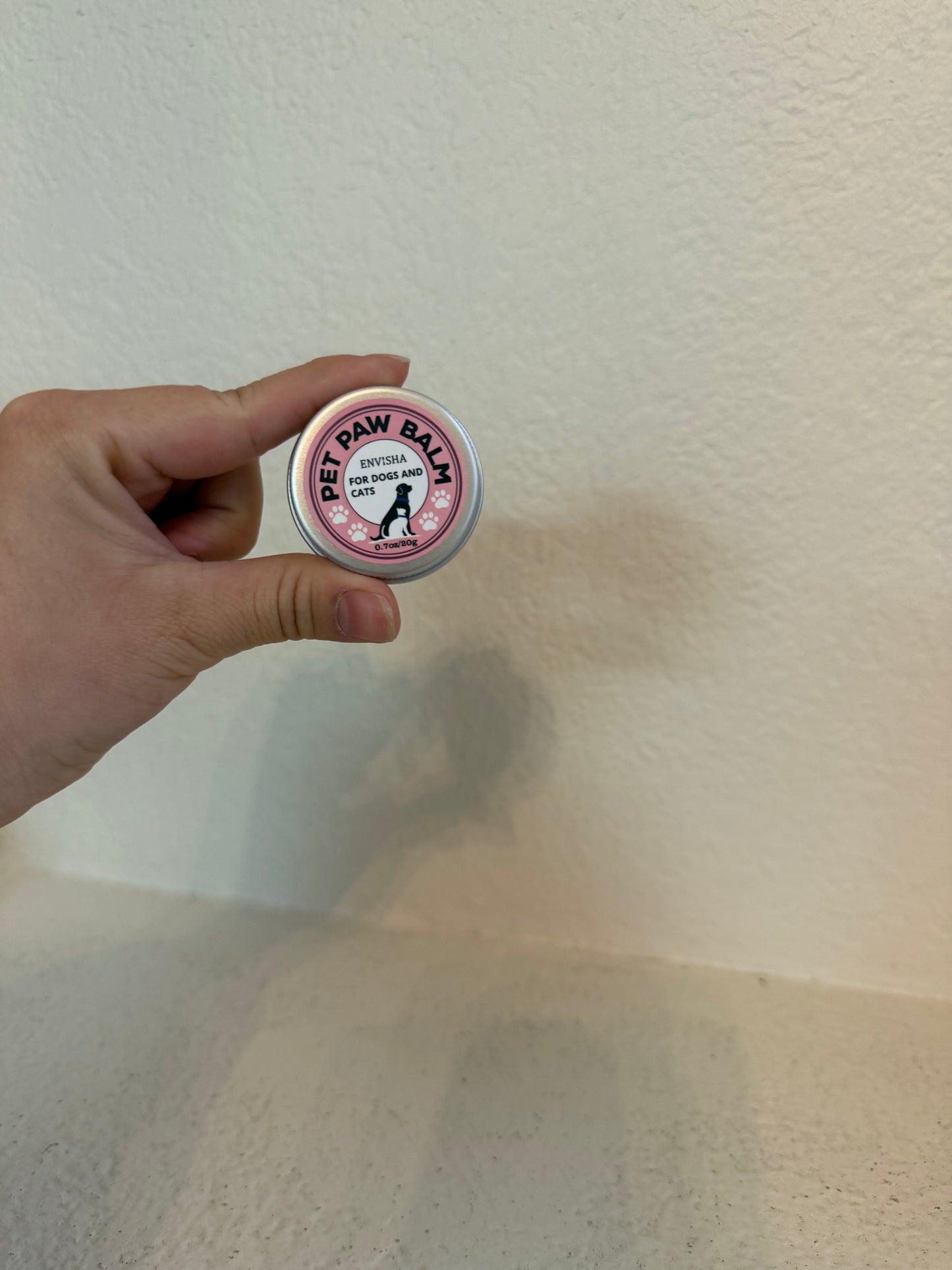 Pet Paw Balm