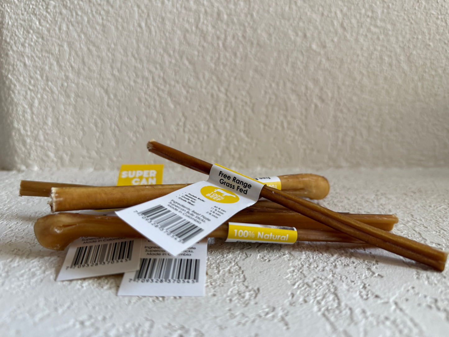 6" Junior Bully Stick
