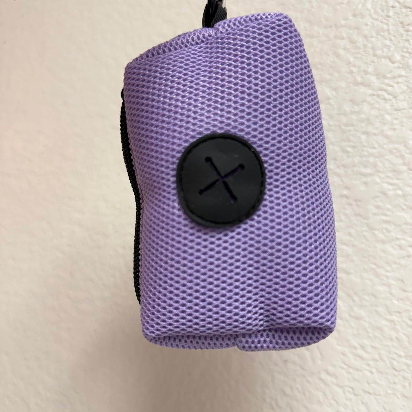 Dog Poop Bag Holder