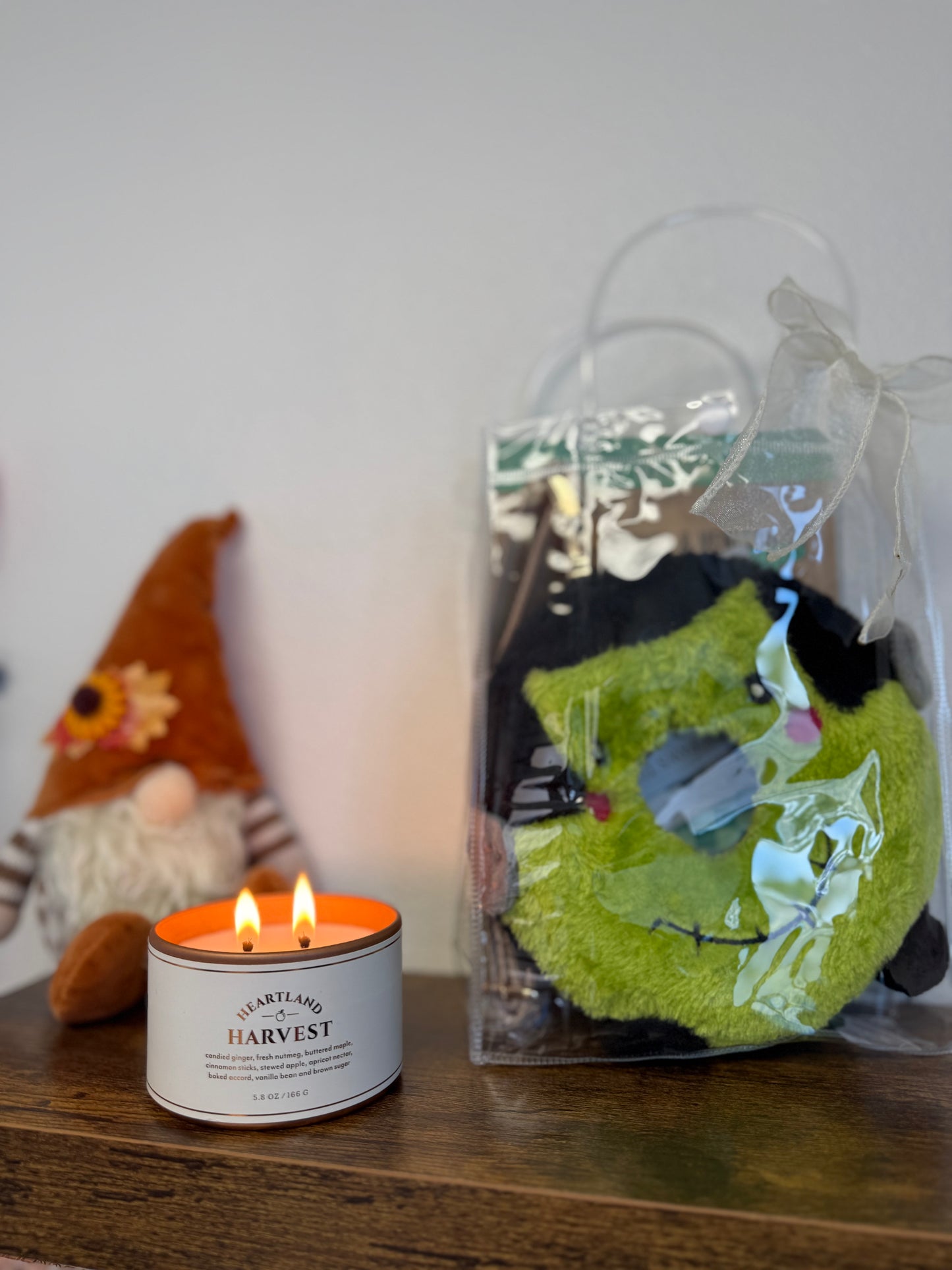 Fall - O - Ween Bag