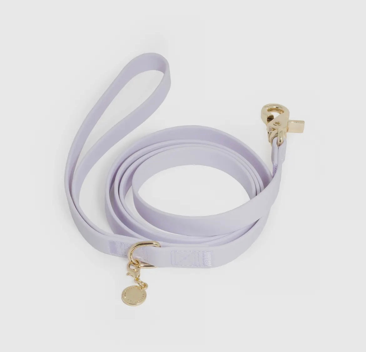 Sun Pet Leash Waterproof- Purple, Lightweight 5FT