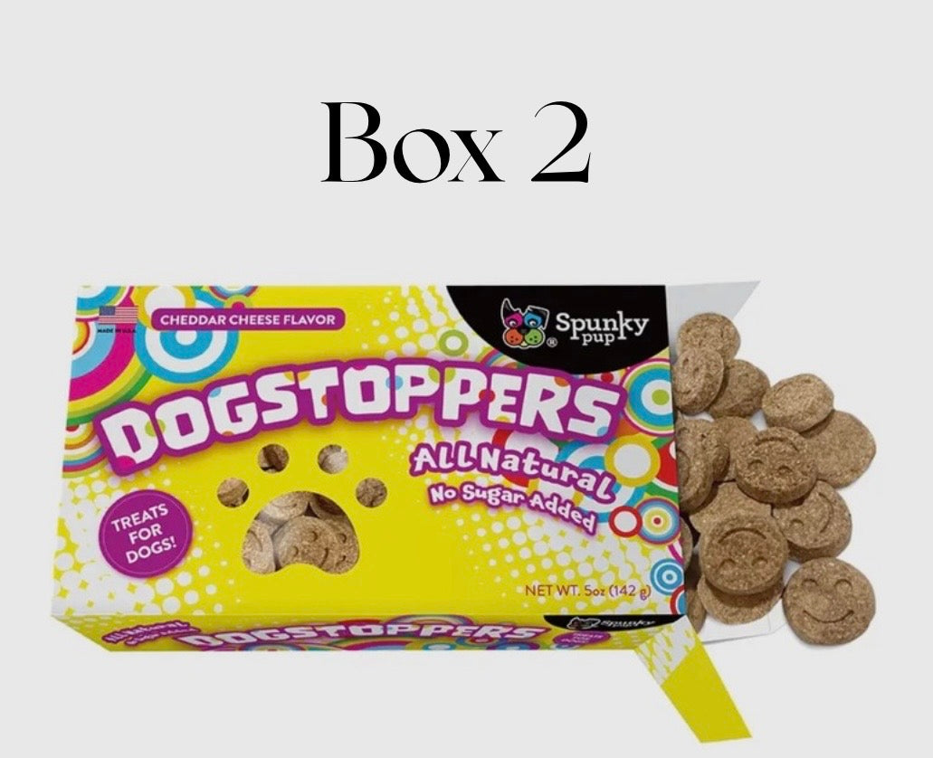 Christmas Stocking Package - FINAL SALE