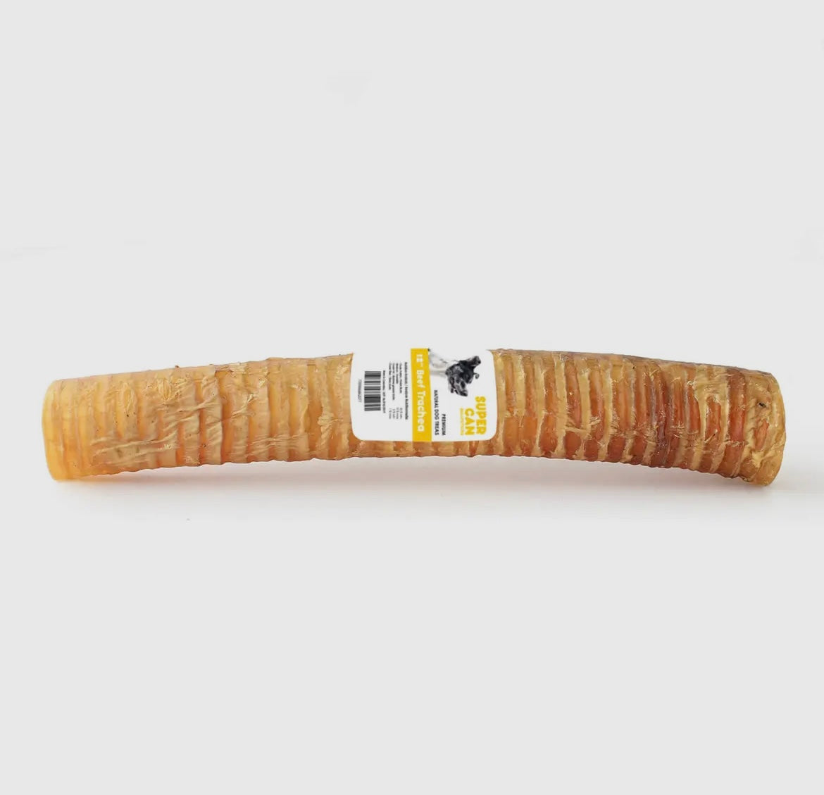 Individual 12" Beef Gullet
