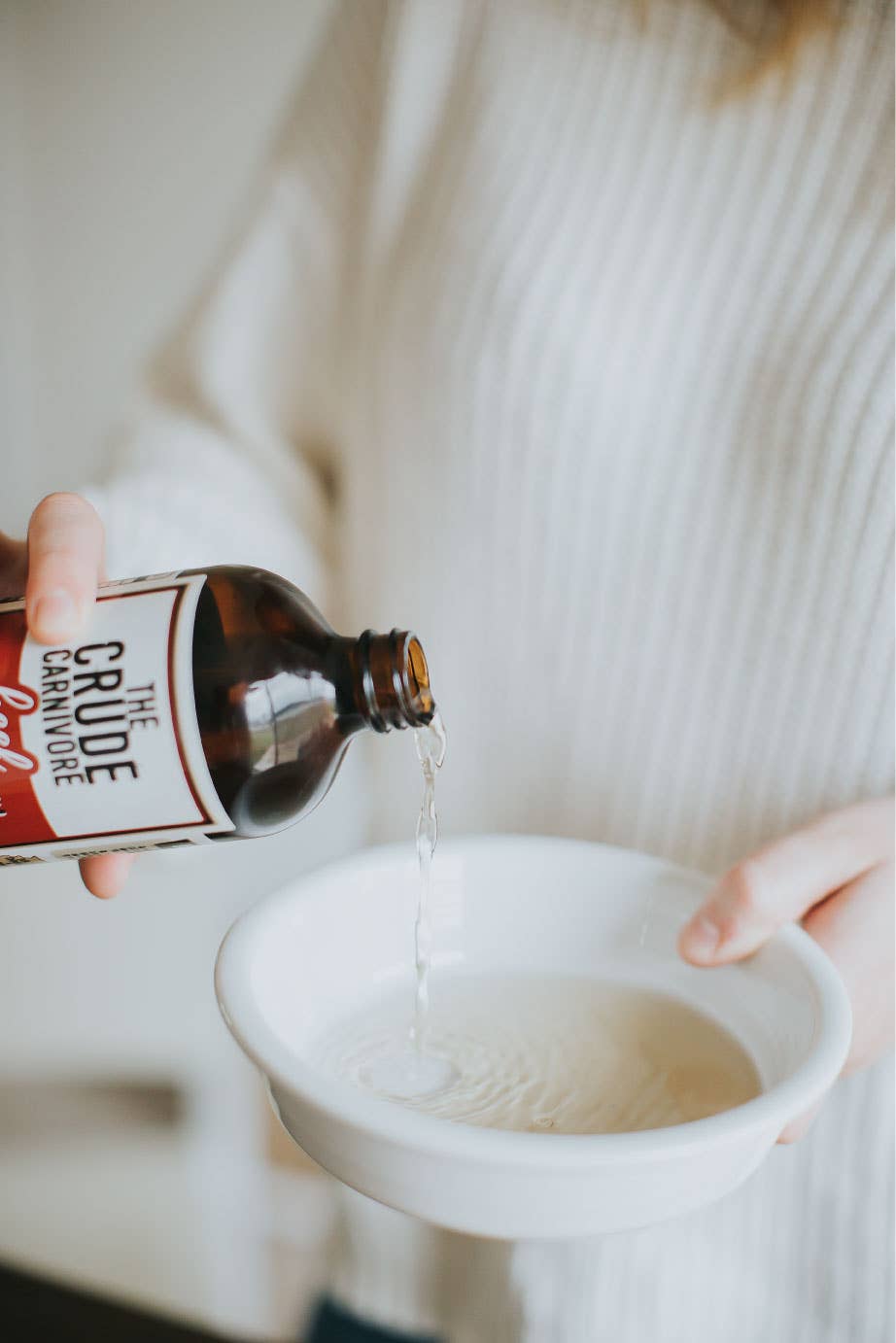 16oz Beef Bone Broth- PICK UP ONLY