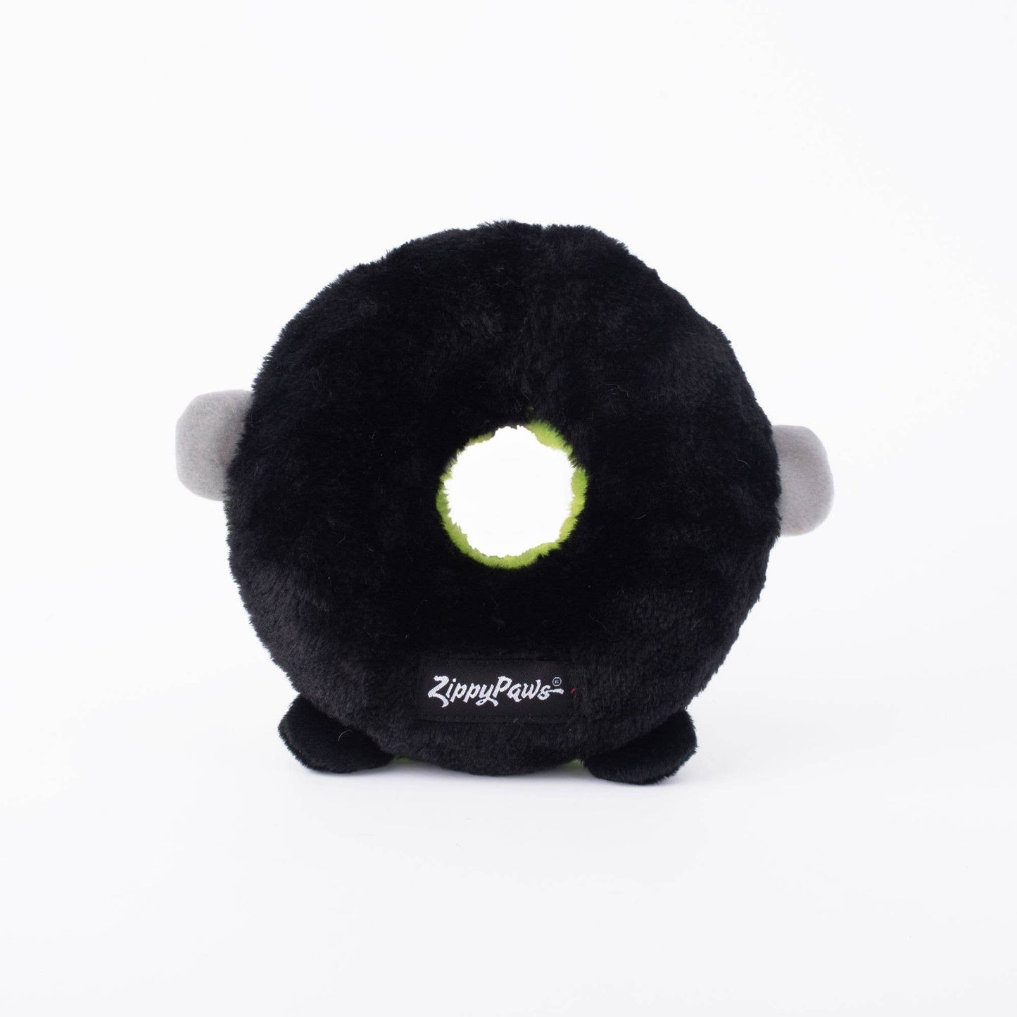 Donutz Buddies - Frankenstein's Monster - Dog Toy
