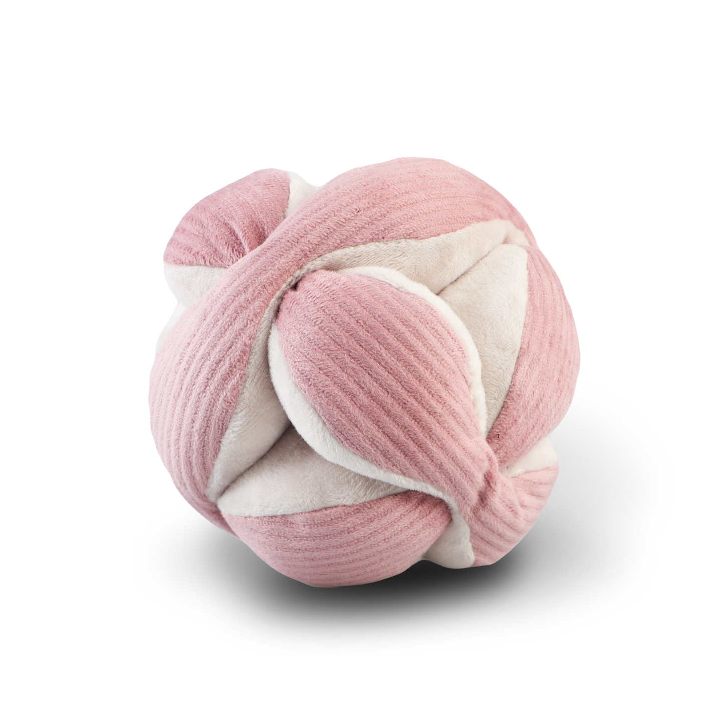MONTI*//Enrichment Toy: Pink- Small
