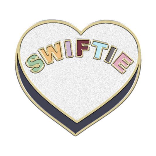 Moody Charm - Swiftie: Swiftie