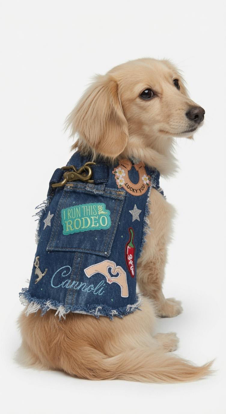 EVENT TICKET : DOGGY CRAFT DAY HOSTED BY HAUTE DOG FASHIONS