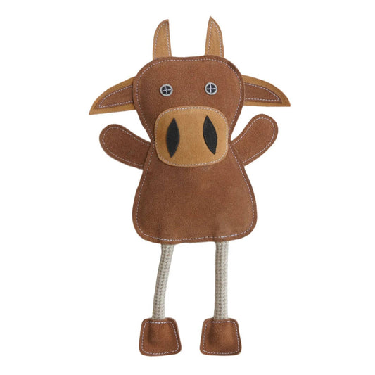 Bow Wow Cow