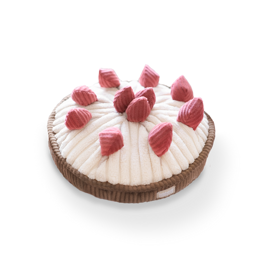 BERRY PIE//ENRICHMENT DOG TOY