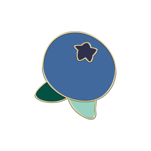 Blueberry: Blueberry