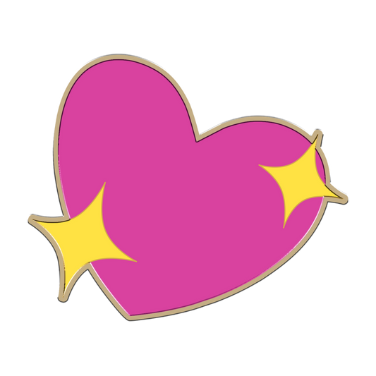 Sparkle Heart: Sparkle Heart