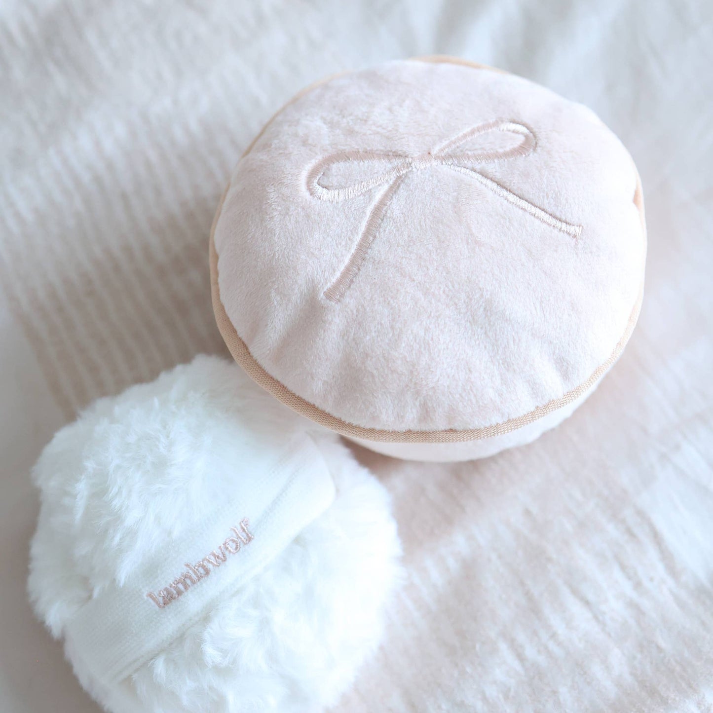 BLUSH // ENRICHMENT DOG TOY // SNUFFLE