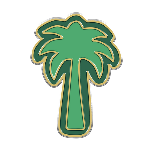 Palm Tree: Palm Tree