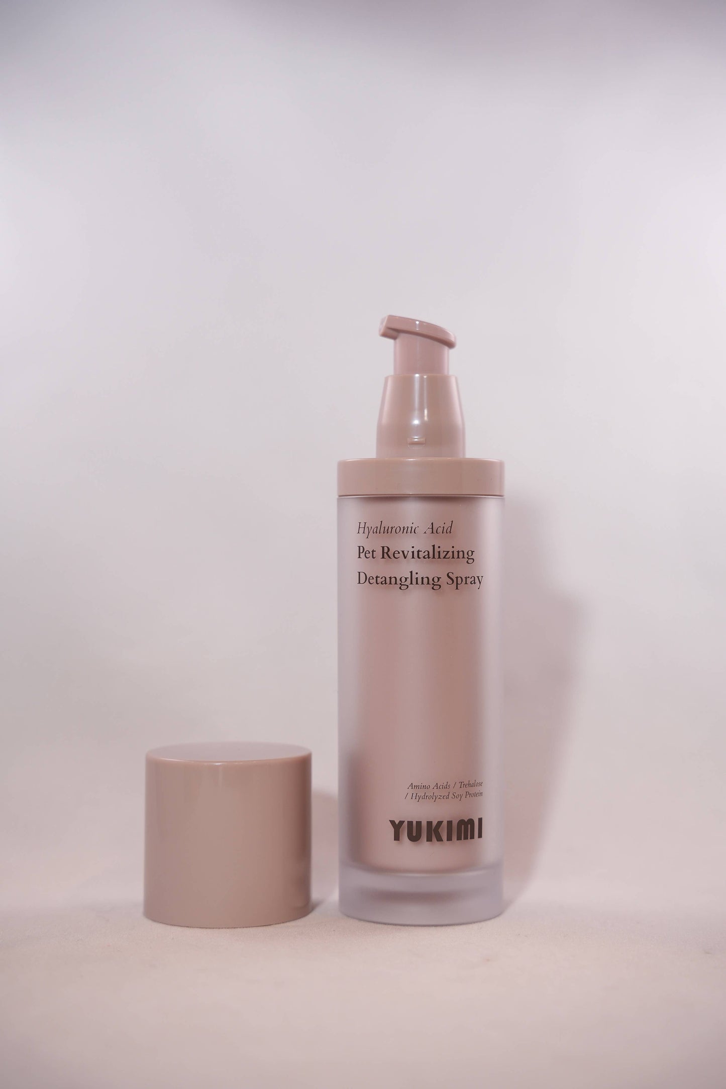 Hyaluronic Acid Pet Detangling Spray (3.4 fl oz / 100 ml)
