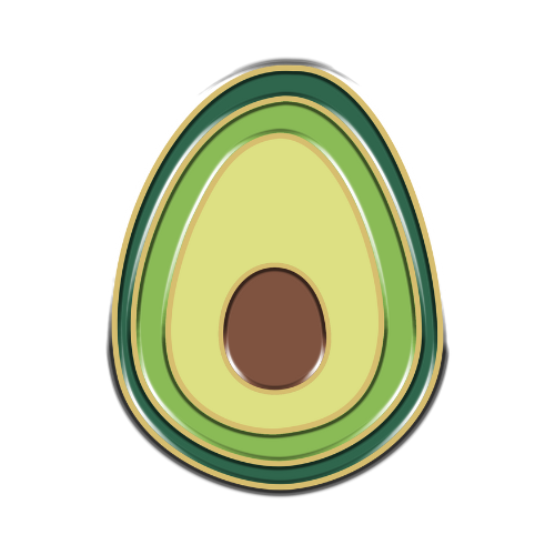 Avocado: Avocado