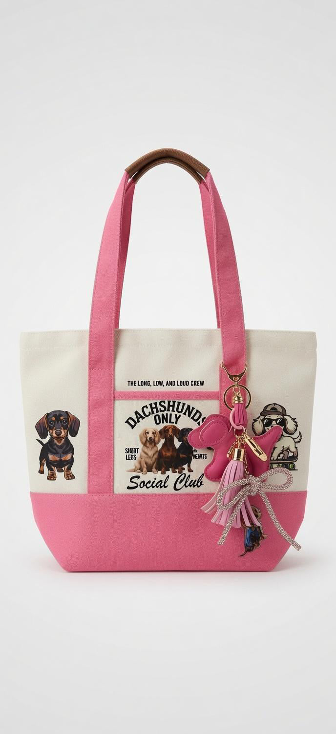 EVENT TICKET : DOGGY CRAFT DAY HOSTED BY HAUTE DOG FASHIONS