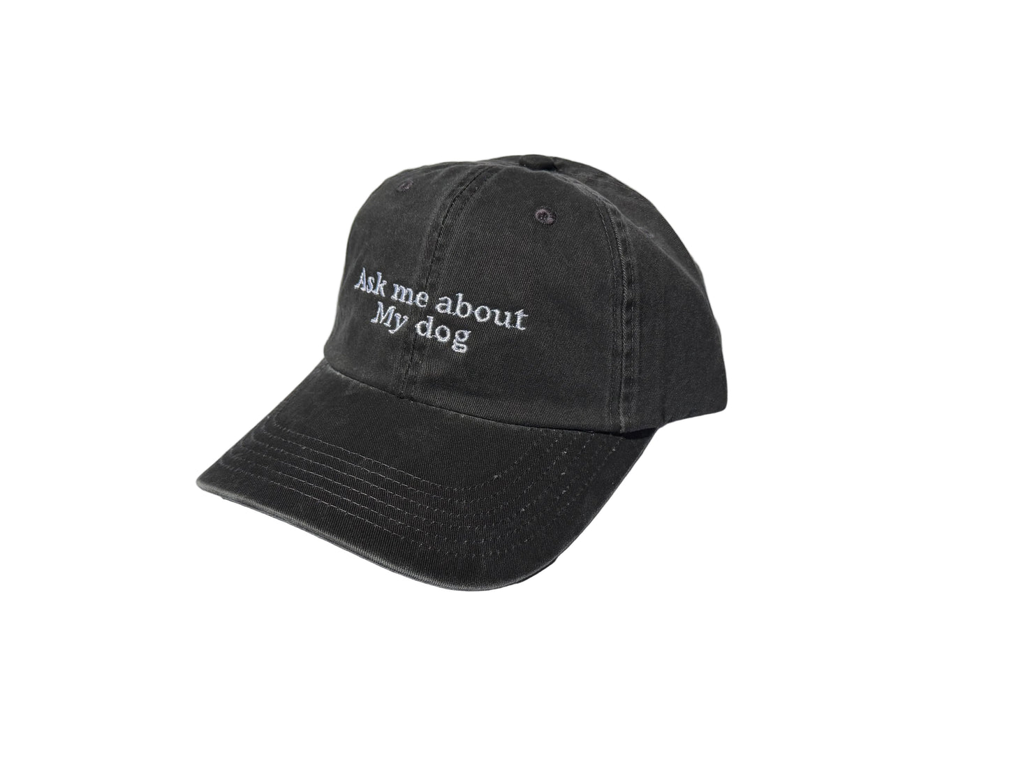 Embroidered Caps - Hats