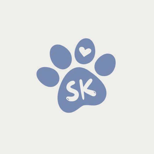 SK Pawprints