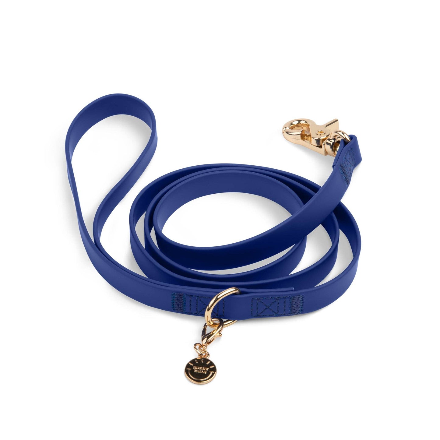 Dog Leash Waterproof - Signature Navy |5 ft,
