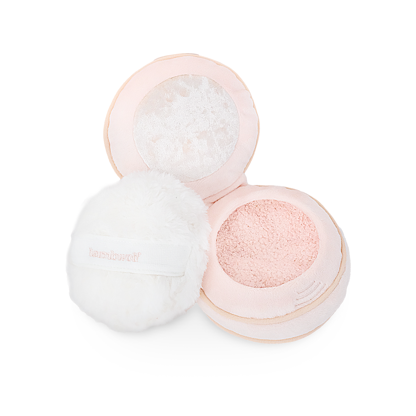 BLUSH // ENRICHMENT DOG TOY // SNUFFLE