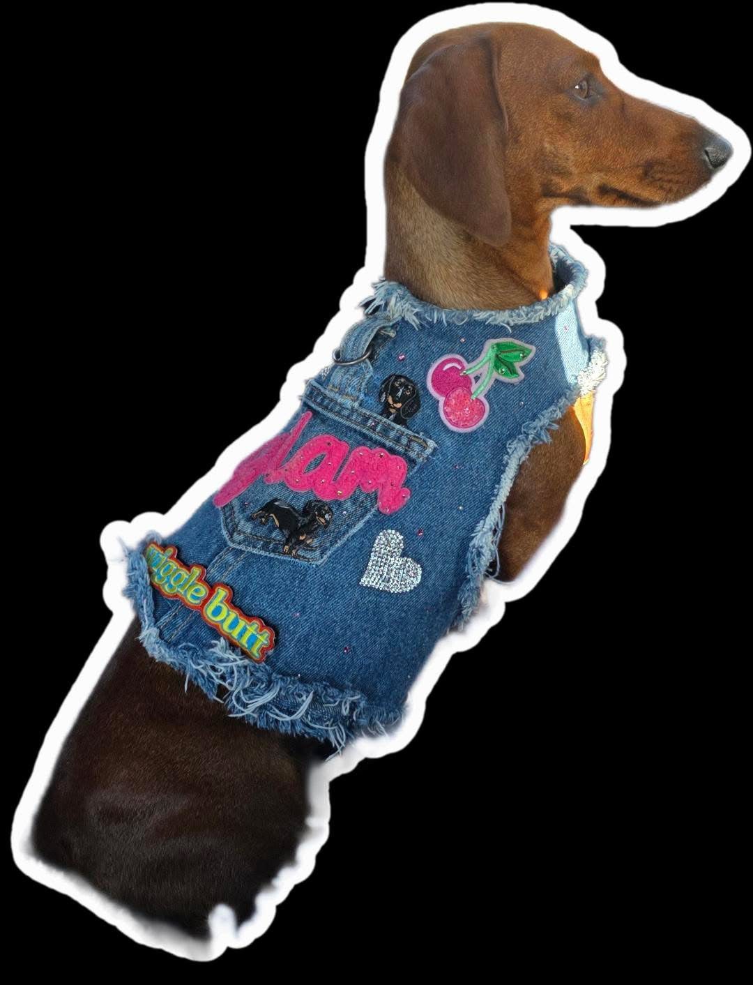 EVENT TICKET : DOGGY CRAFT DAY HOSTED BY HAUTE DOG FASHIONS