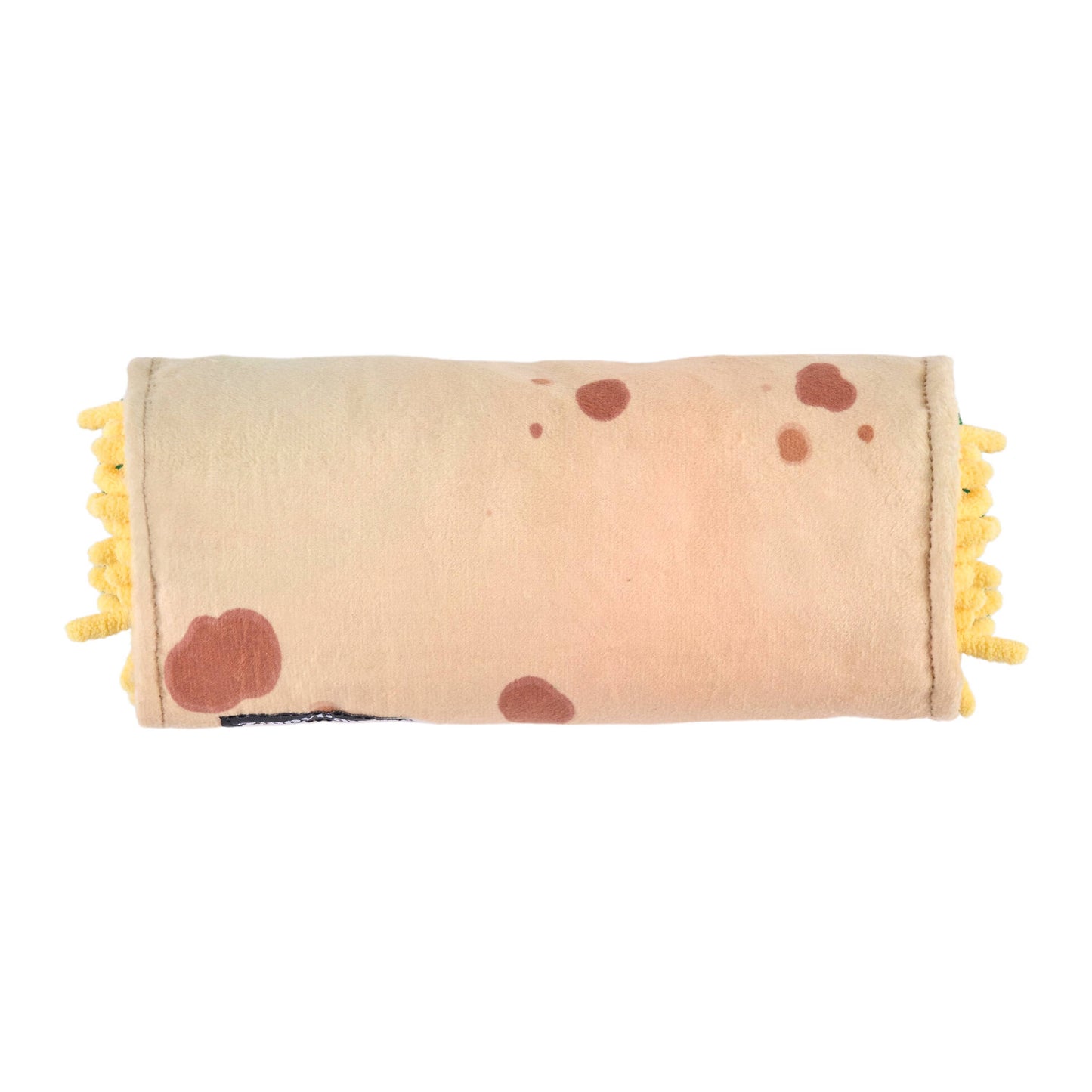 Snufflerz Roll - Burrito - Interactive Dog Toy