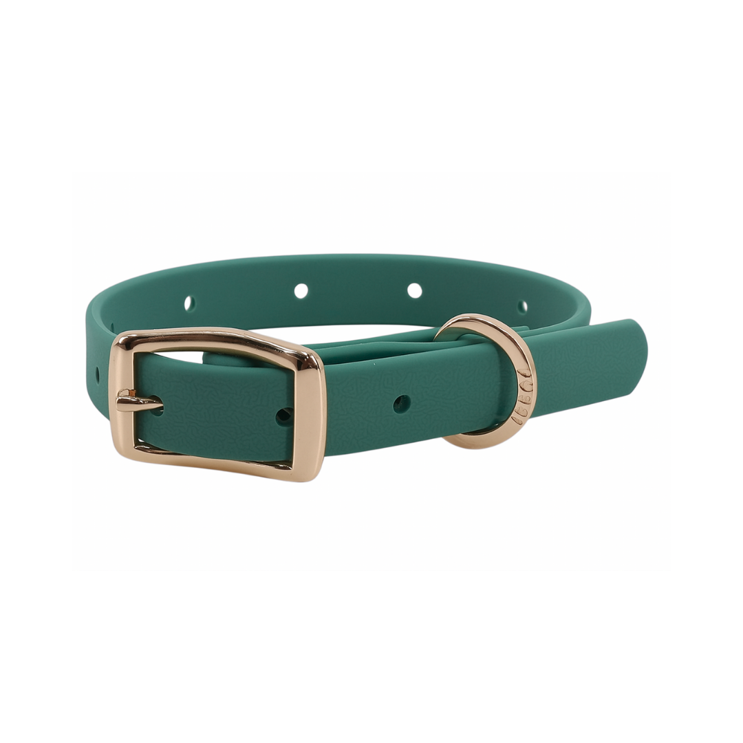 Moodies Collar: BB Pink / M