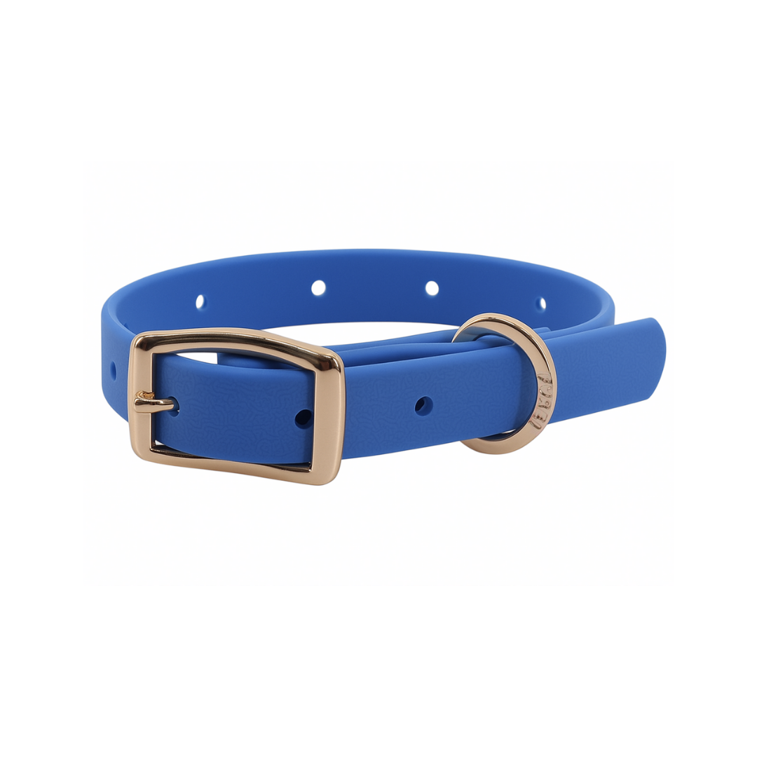 Moodies Collar: Lavender / M