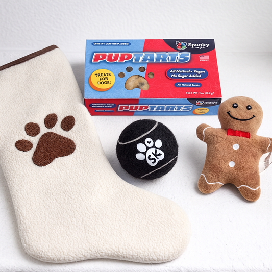 Christmas Stocking Package - FINAL SALE