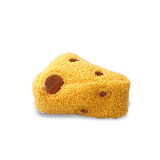 FROMAGE//ENRICHMENT DOG TOY