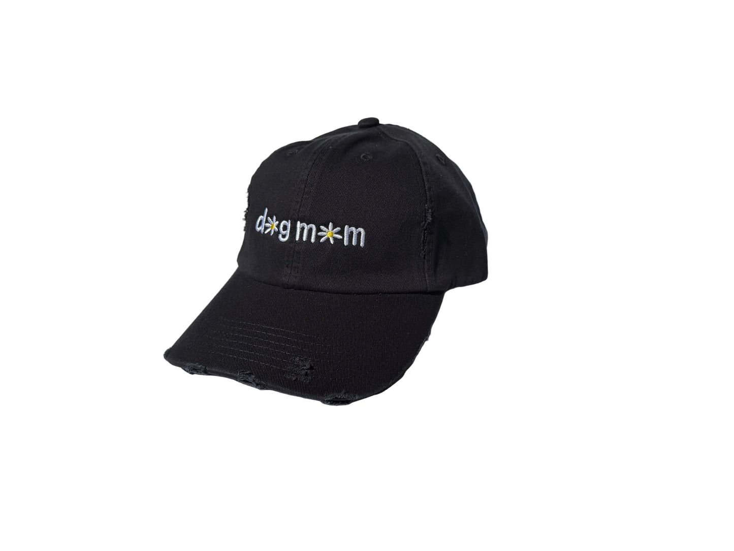 Embroidered Caps - Hats