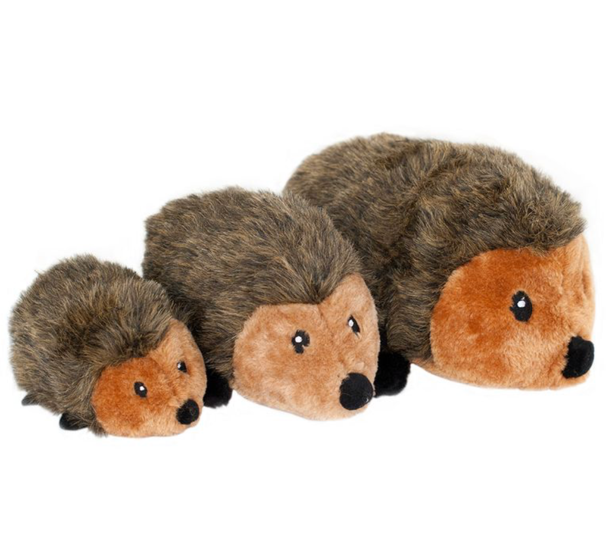 Hedgehog - Small - Dog Toy