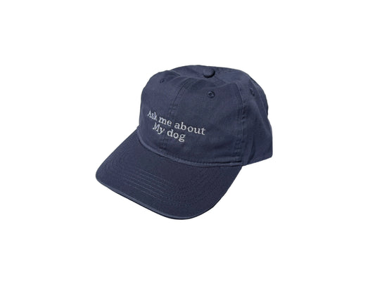 Embroidered Caps - Hats