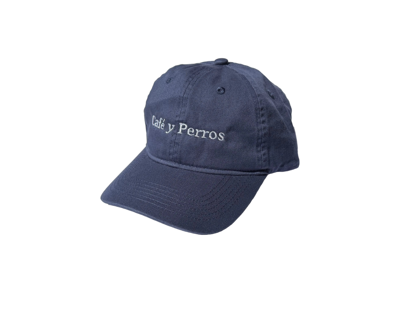 Embroidered Caps - Hats
