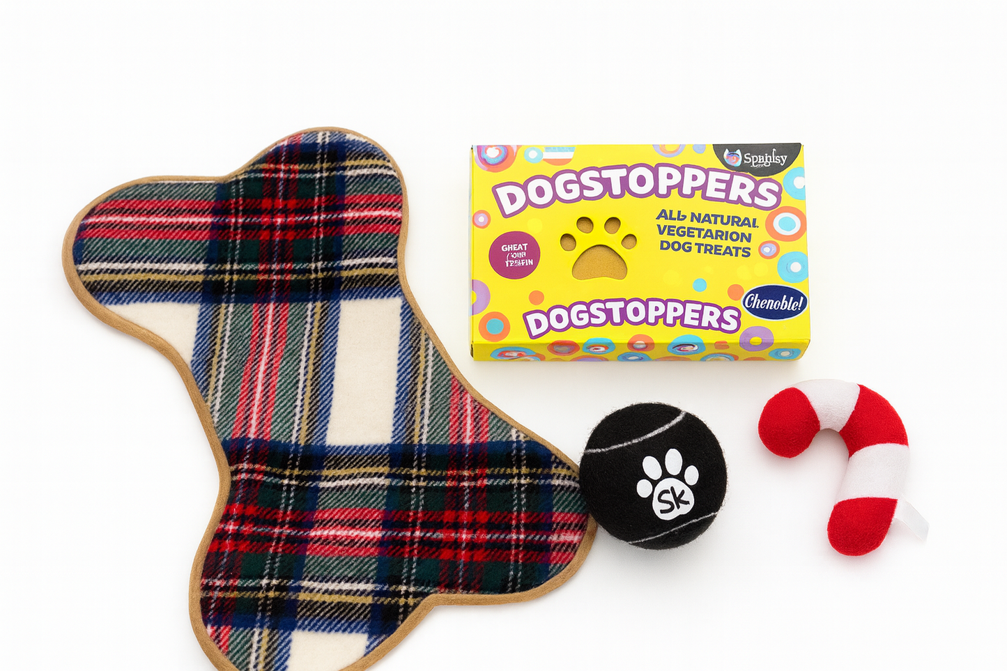 Christmas Stocking Package - FINAL SALE