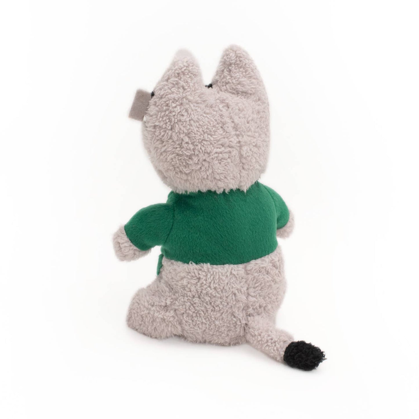 Halloween Cheeky Chumz - Frankenstein Wolf - Dog Toy