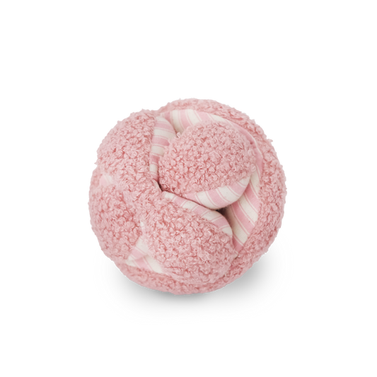 MINI MONTI //Enrichment Toy: STRAWBERRY