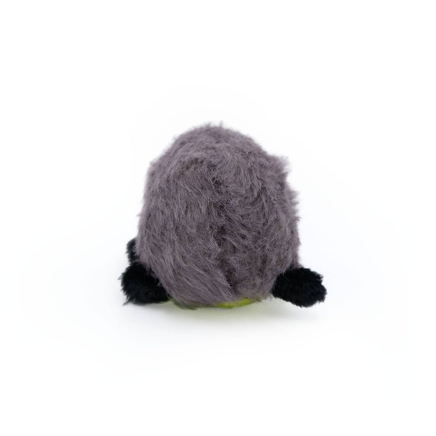 Halloween Hedgehog - Large Frankenstein's Monster - Dog Toy